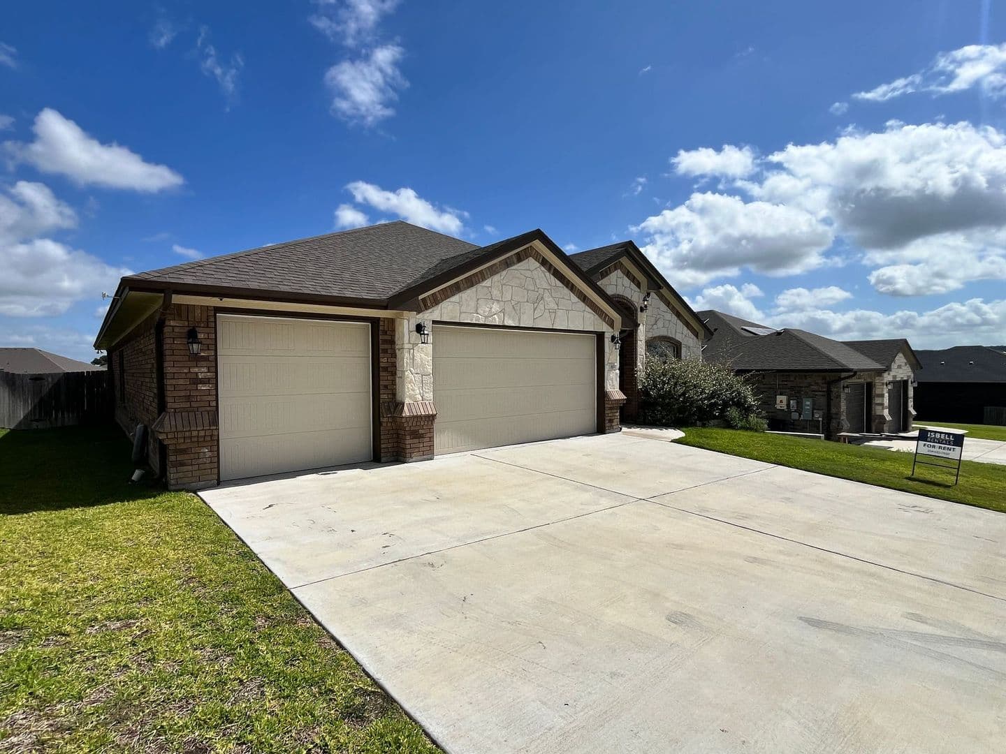 Killeen House: 8110 Hathaway Lane