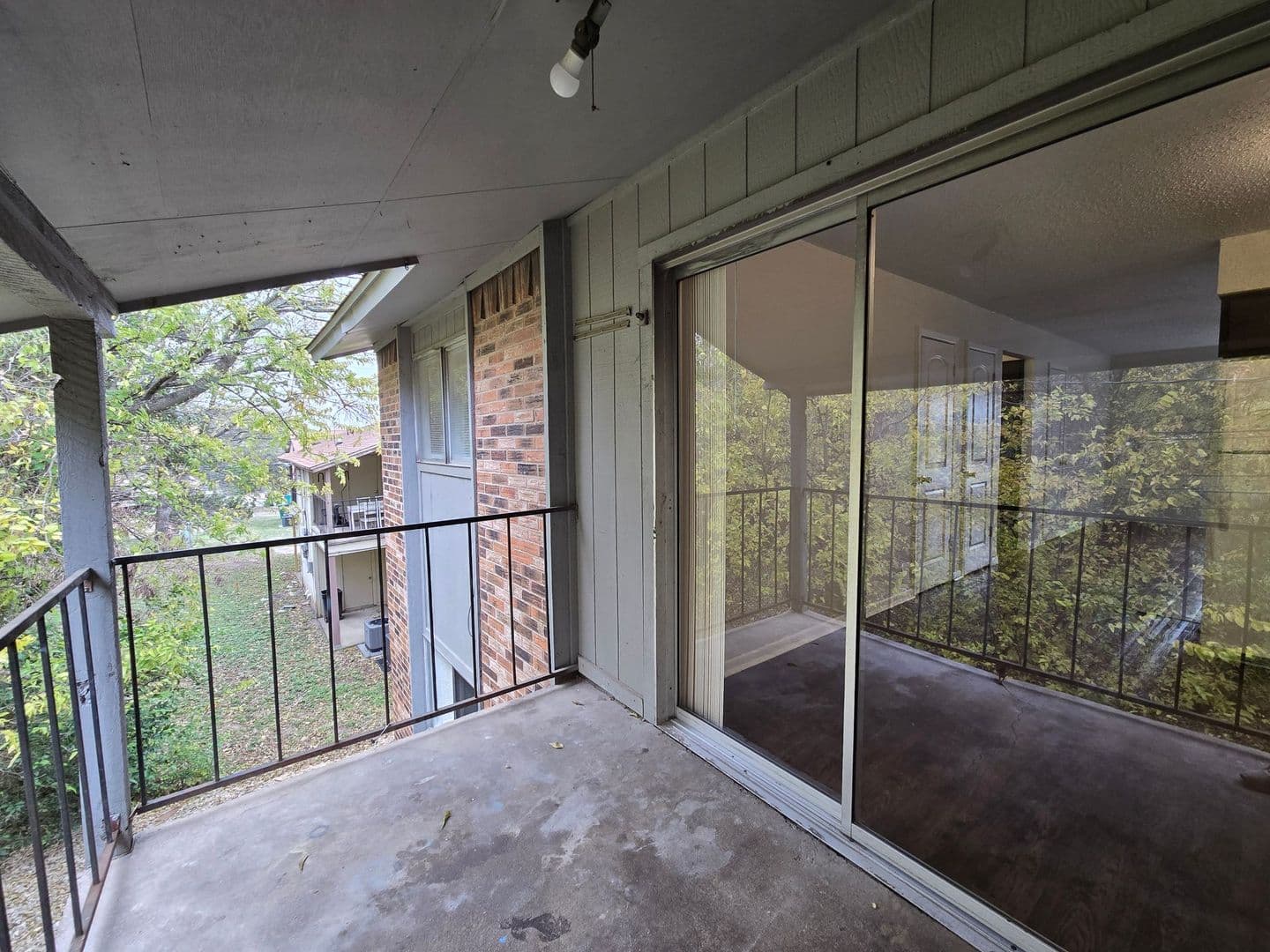 Harker Heights Apartment: 1305 Indian Trail - D