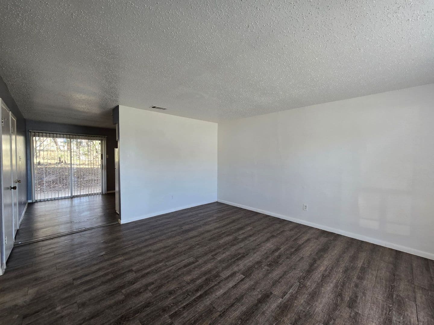 Harker Heights Apartment: 1305 Indian Trail - A