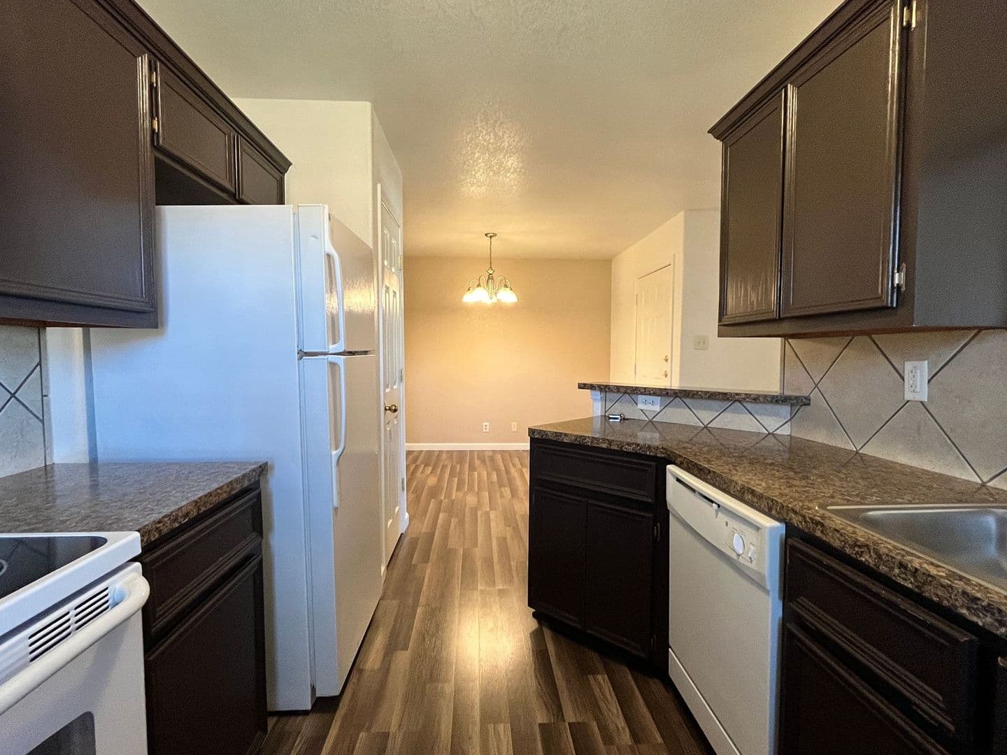 Killeen Apartment: 909 Yi Drive - Unit A