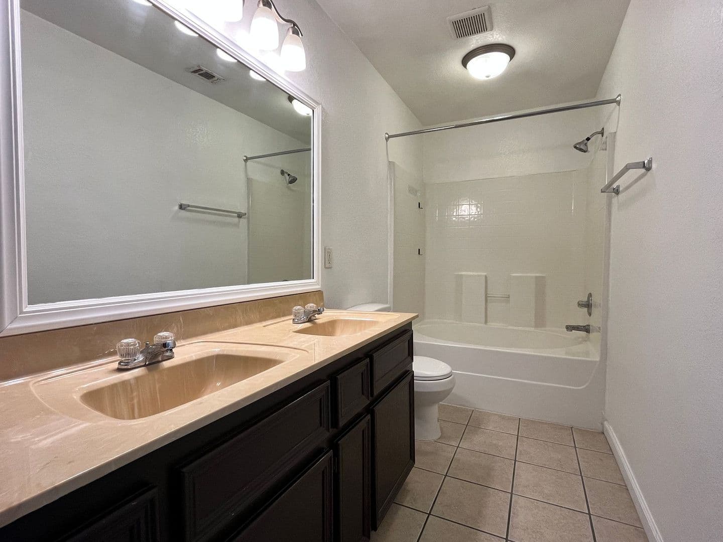 Killeen Apartment: 909 Yi Drive - Unit A