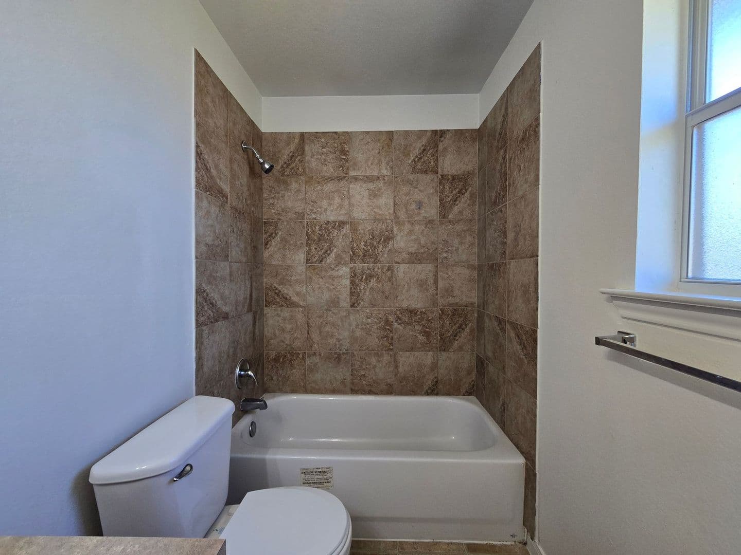 Harker Heights Apartment: 1618 Yuma Trail - A