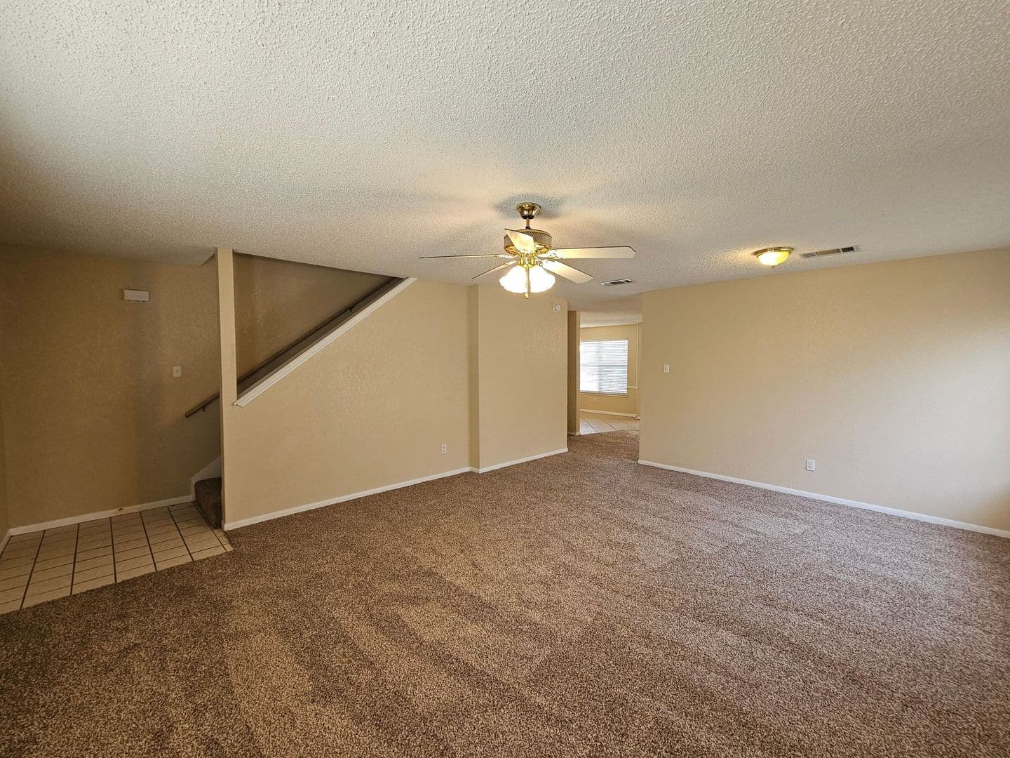Harker Heights House: 1701 Tanglewood Drive