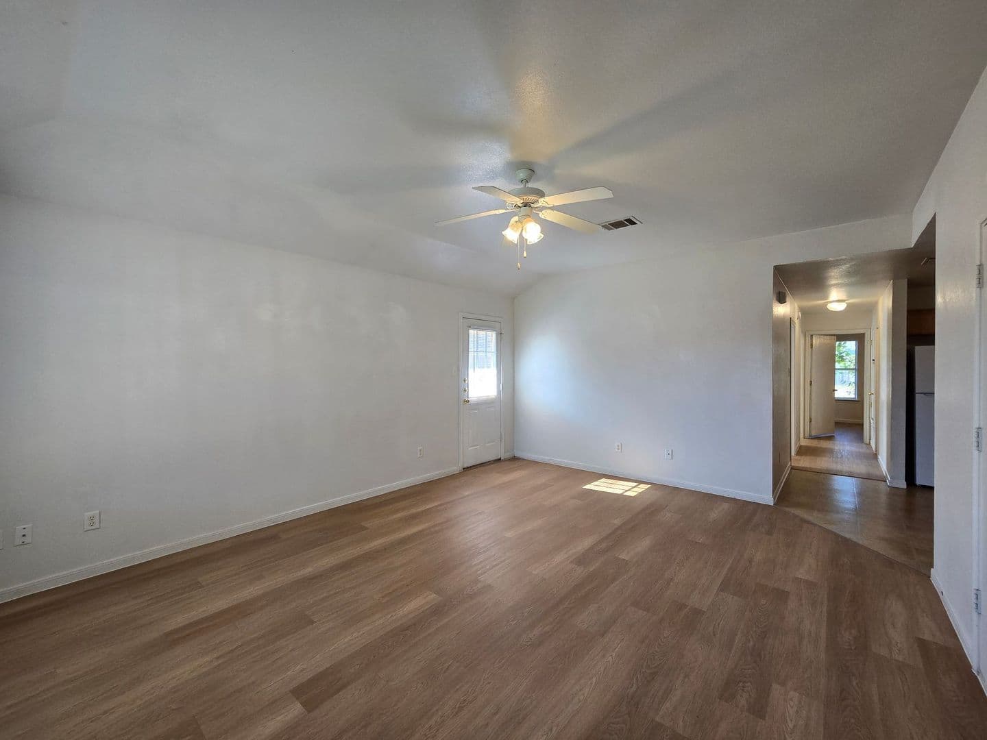Harker Heights Apartment: 1618 Yuma Trail - A
