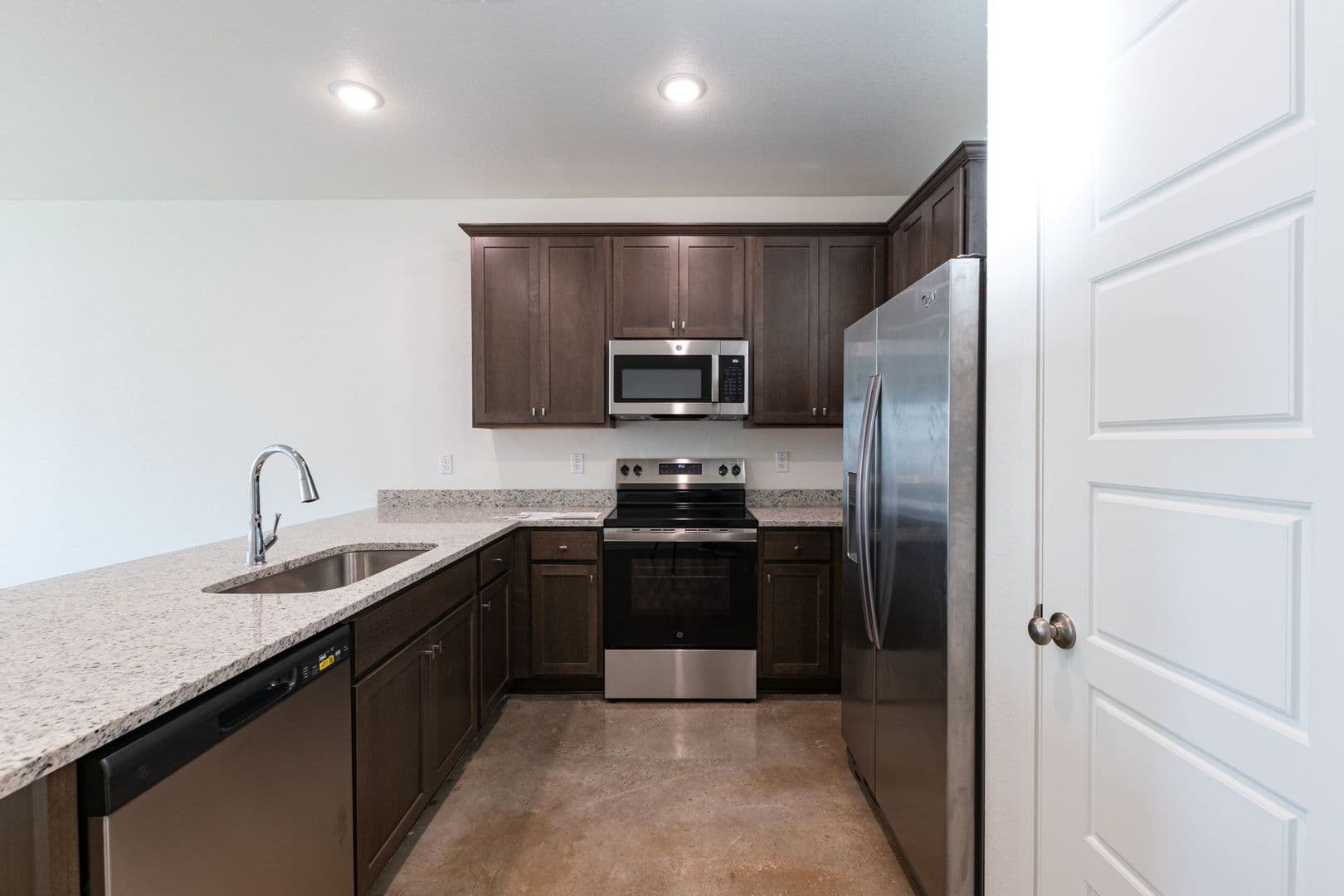 Copperas Cove Apartment: 1149 Lindsey Drive (A/B)