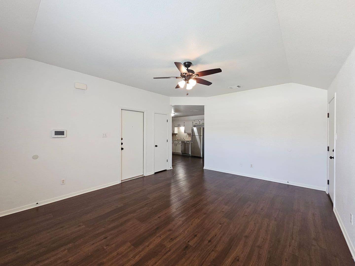 Copperas Cove Apartment: 4104 Wine Cup Rd (A/B)