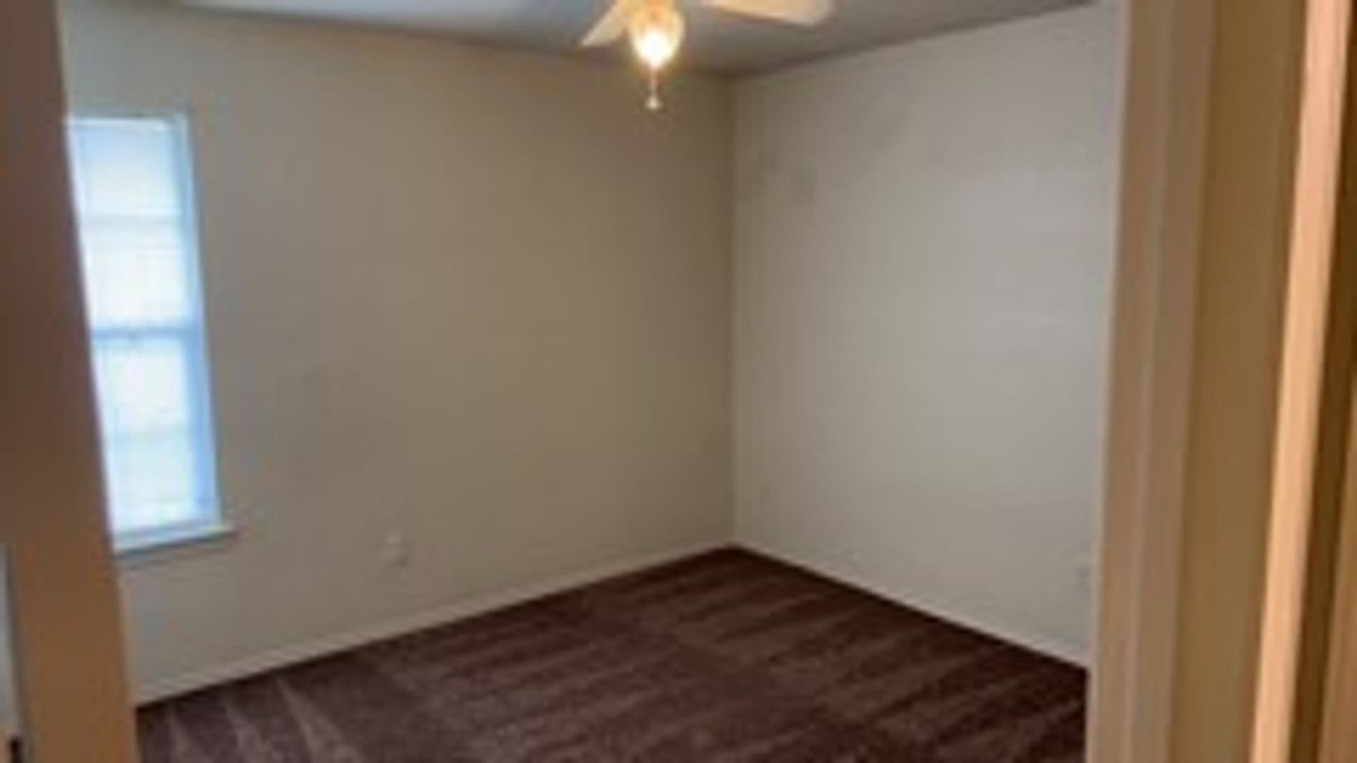 Killeen Apartment: 3707 Malibu Lane - D