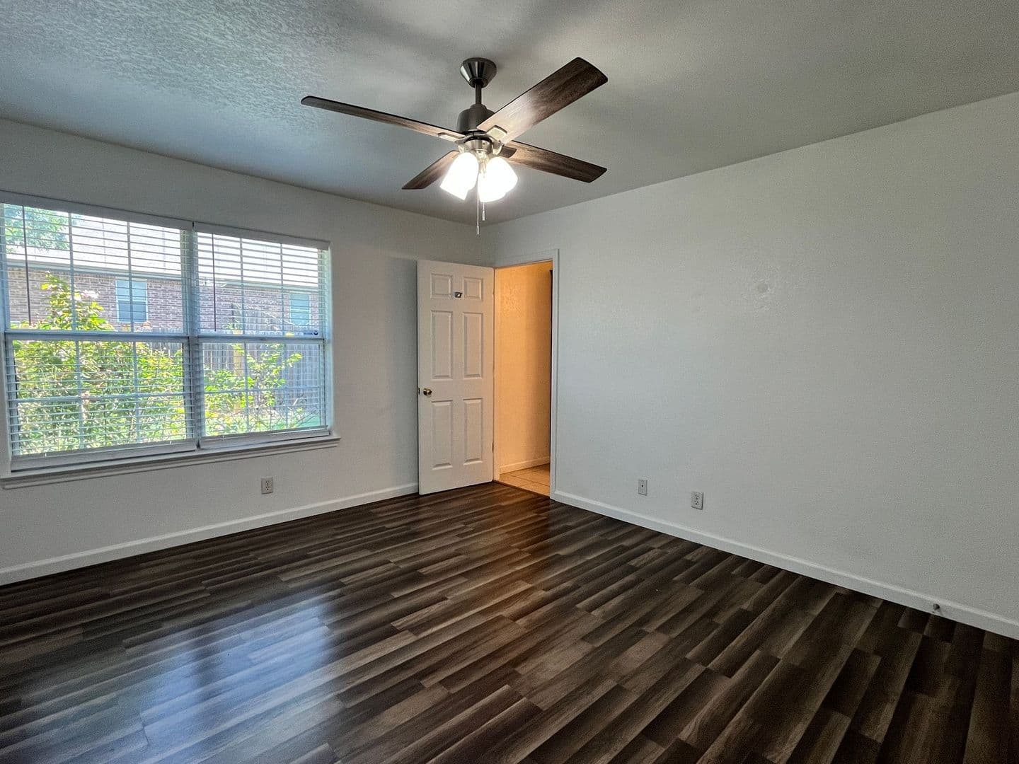 Killeen Apartment: 909 Yi Drive - Unit A