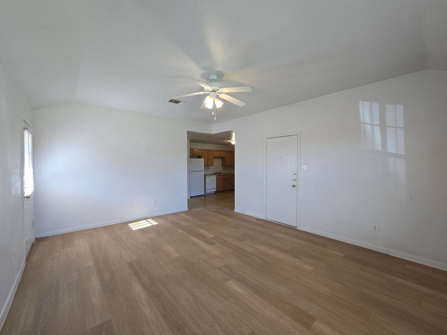 Harker Heights Apartment: 1618 Yuma Trail - A