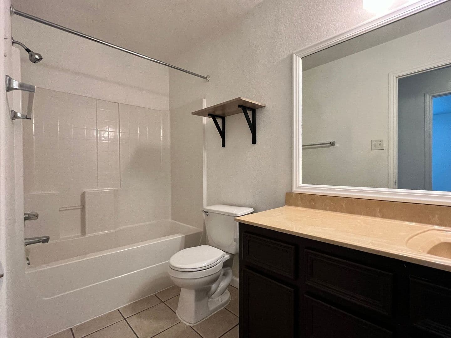 Killeen Apartment: 909 Yi Drive - Unit A