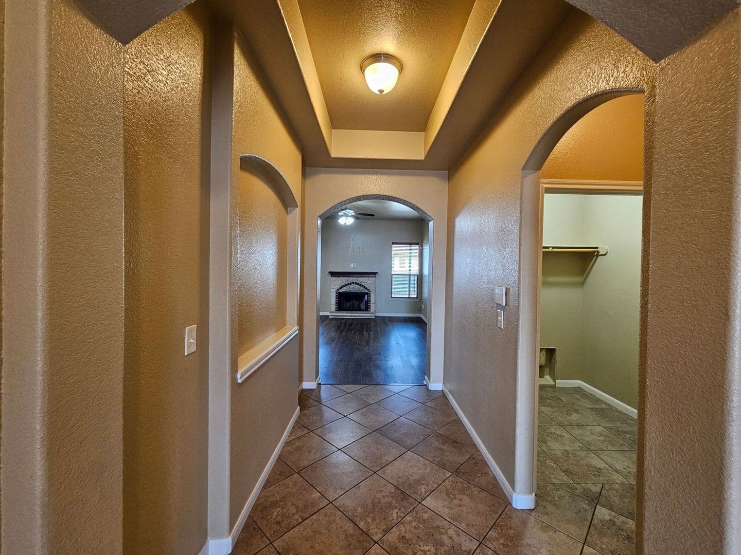Killeen House: 2803 Camp Cooper Drive