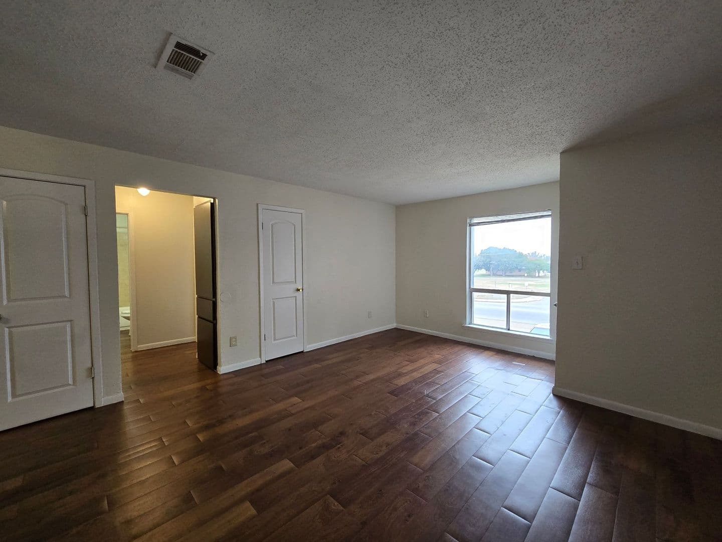 Harker Heights Apartment: 1305 Indian Trail - D