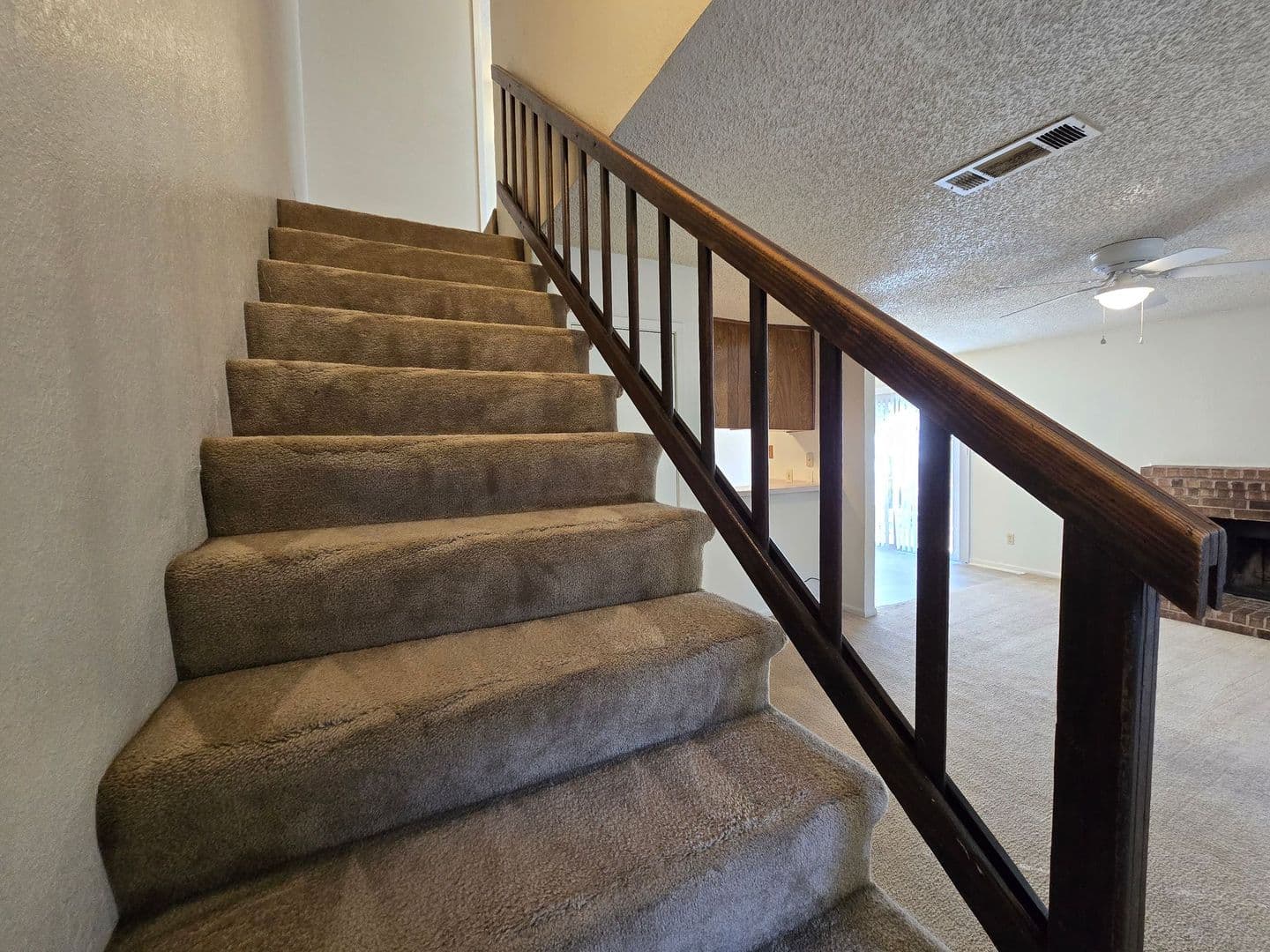 Harker Heights Apartment: 1207 Boulder Run - C
