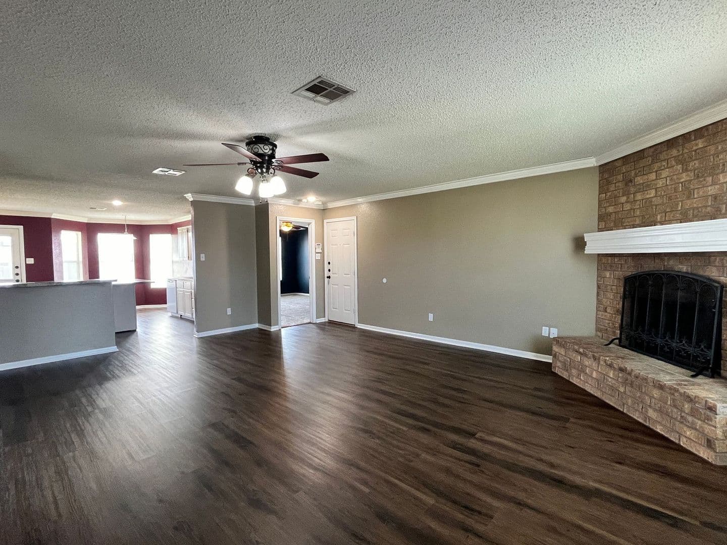 Killeen House: 4509 Lloyd Drive