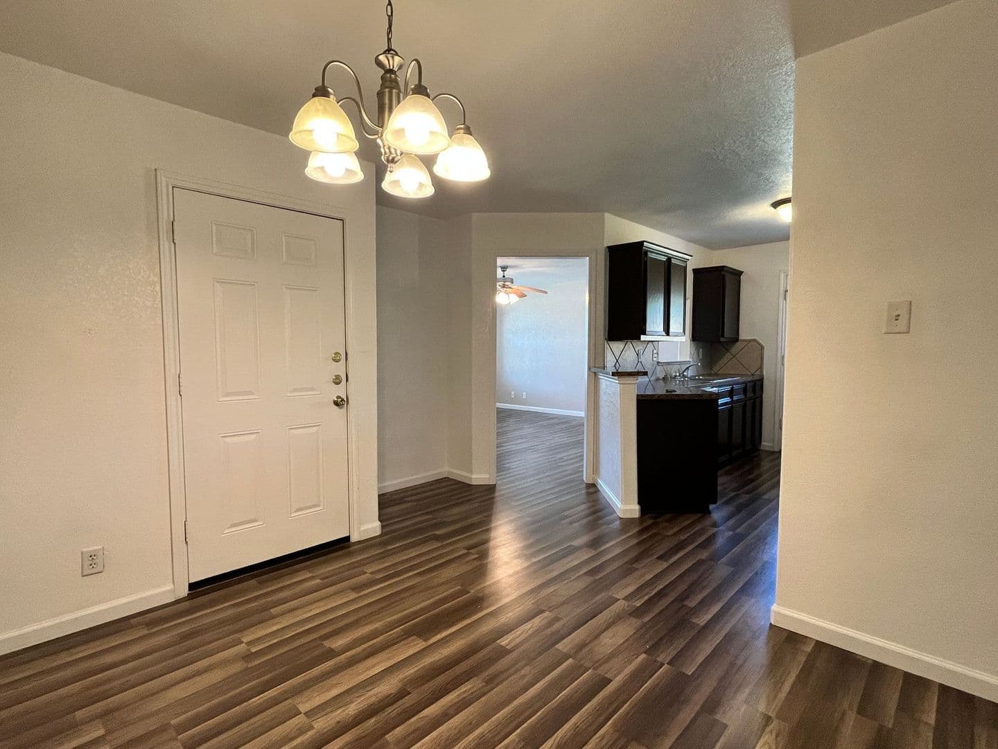 Killeen Apartment: 909 Yi Drive - Unit A