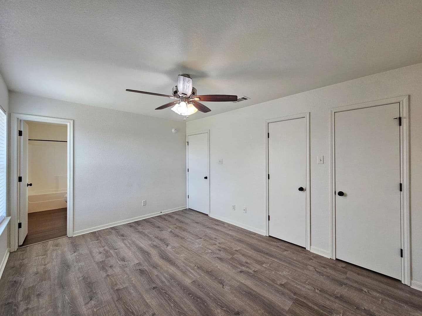 Copperas Cove Apartment: 4104 Wine Cup Rd (A/B)