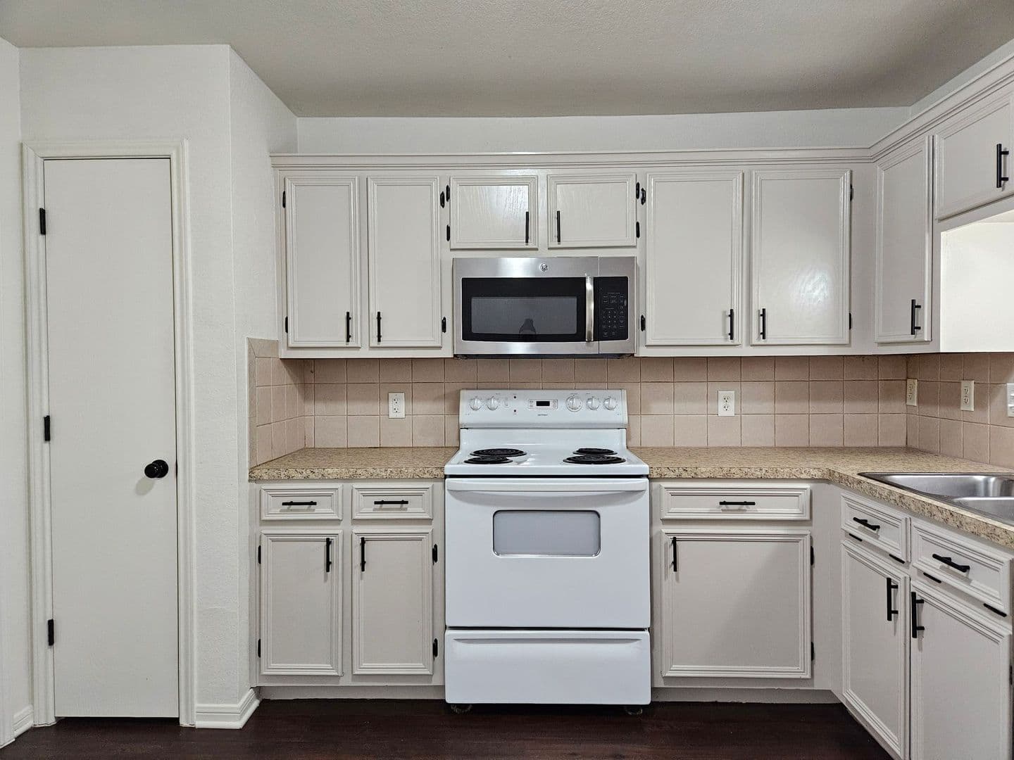 Copperas Cove Apartment: 4104 Wine Cup Rd (A/B)
