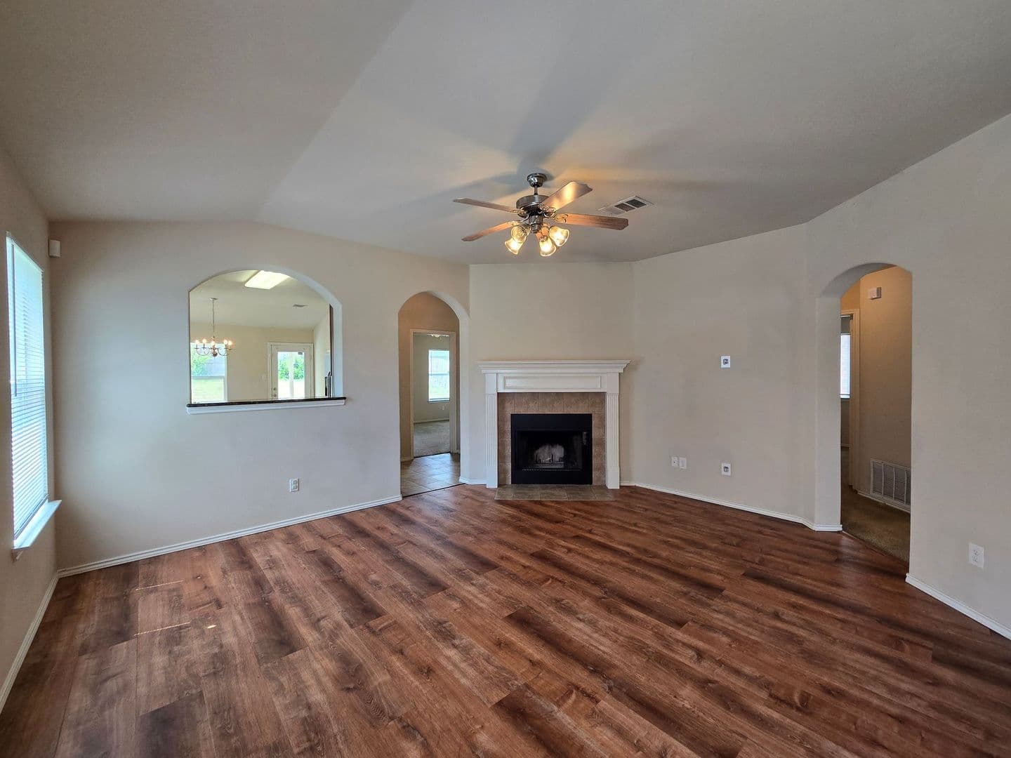 Killeen House: 4804 Bayer Hollow Drive