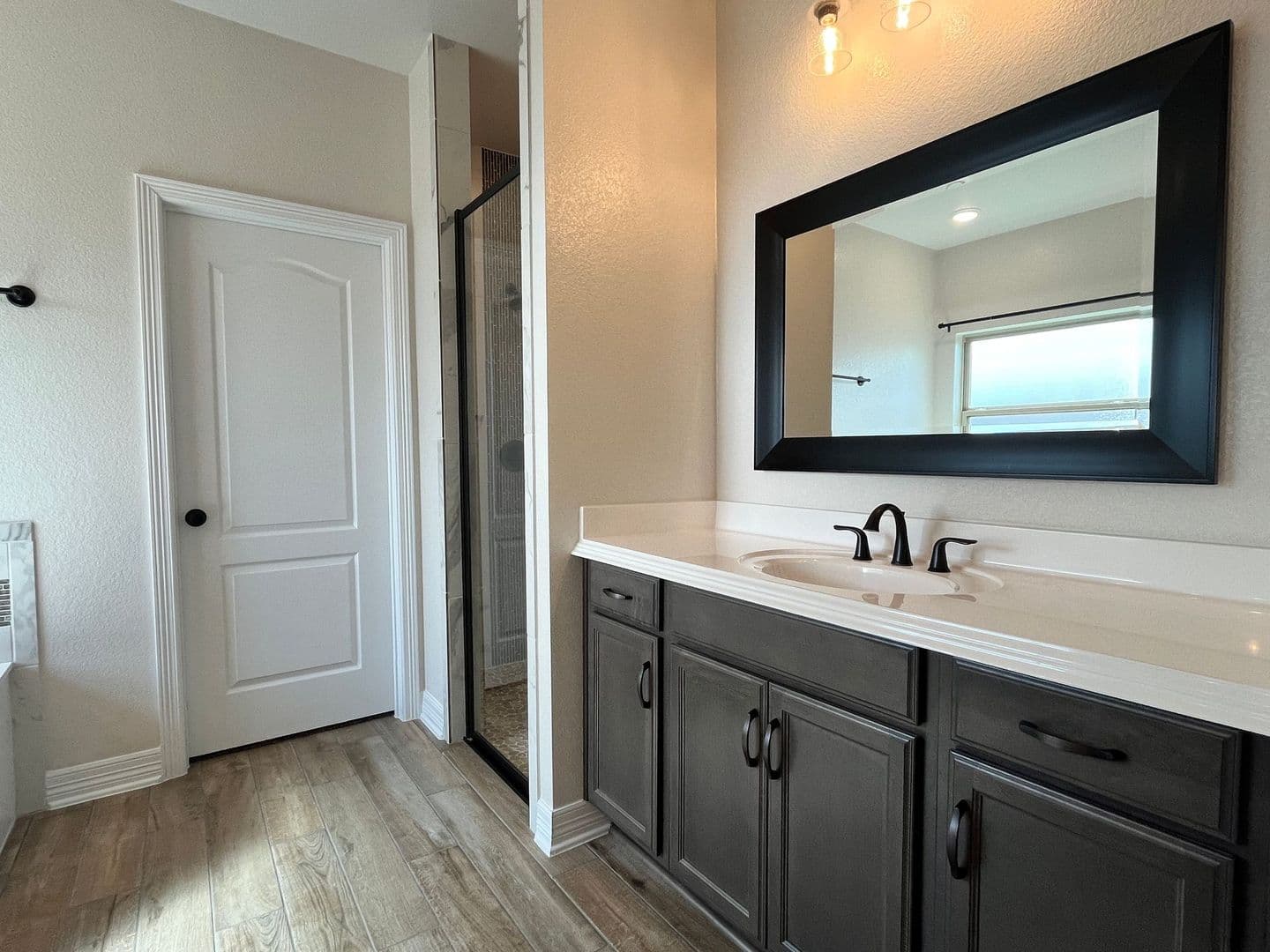 Killeen House: 8110 Hathaway Lane