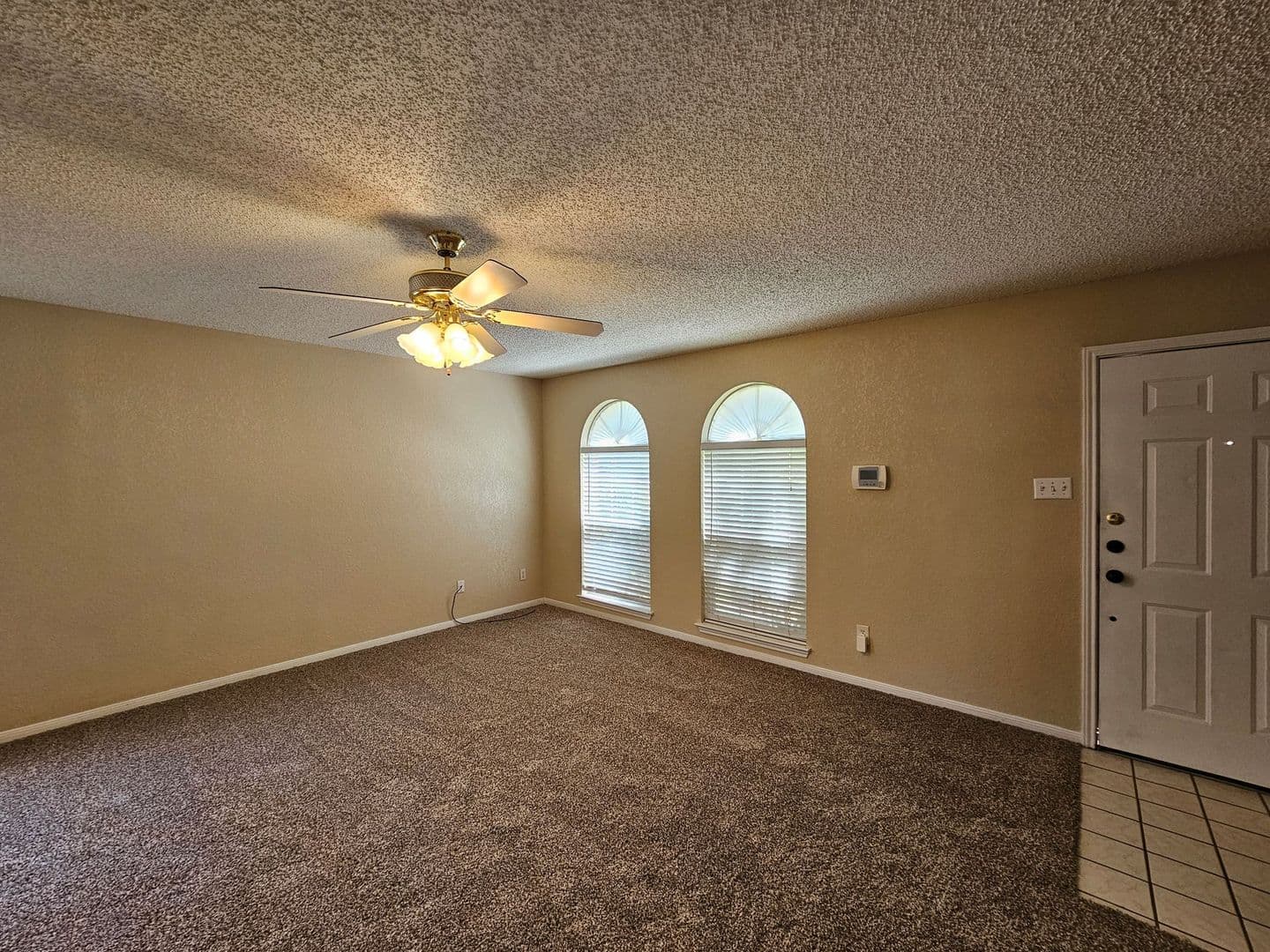 Harker Heights House: 1701 Tanglewood Drive