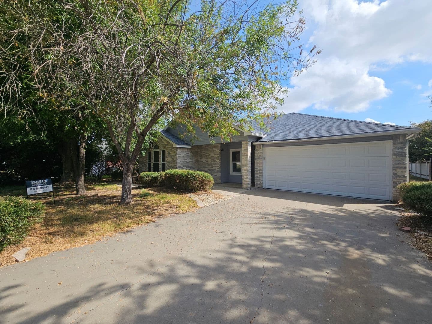 Killeen House: 4705 Colby Drive