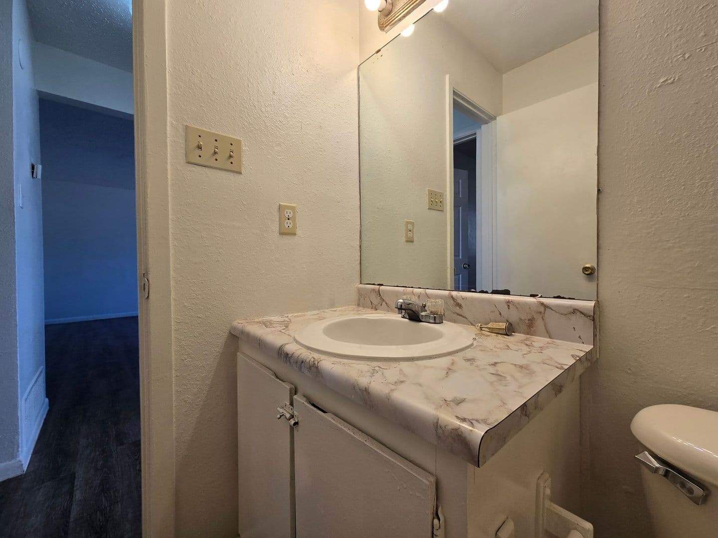 Harker Heights Apartment: 1305 Indian Trail - A