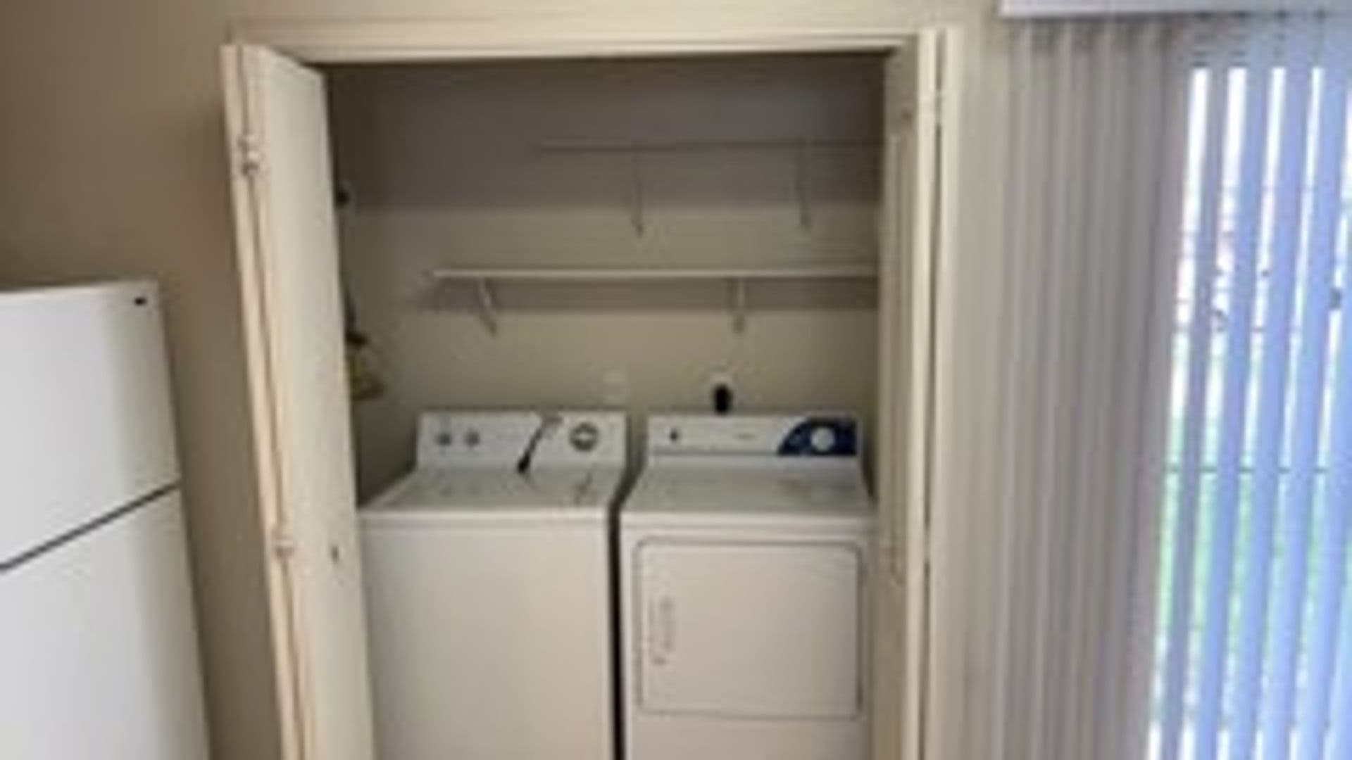 Killeen Apartment: 3707 Malibu Lane - D