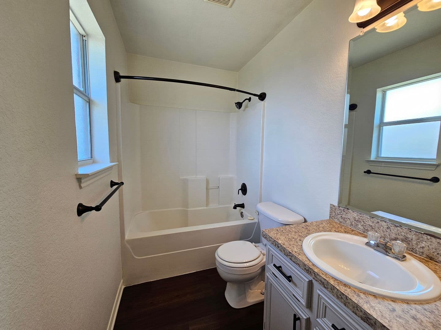 Copperas Cove Apartment: 4104 Wine Cup Rd (A/B)