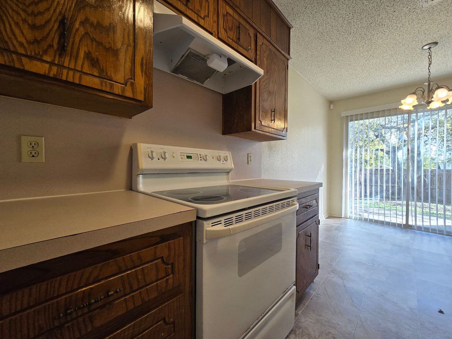 Harker Heights Apartment: 1207 Boulder Run - C