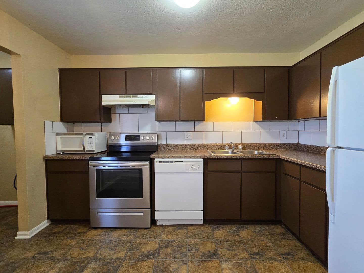Killeen Apartment: 1007 Circle M Drive - Unit A