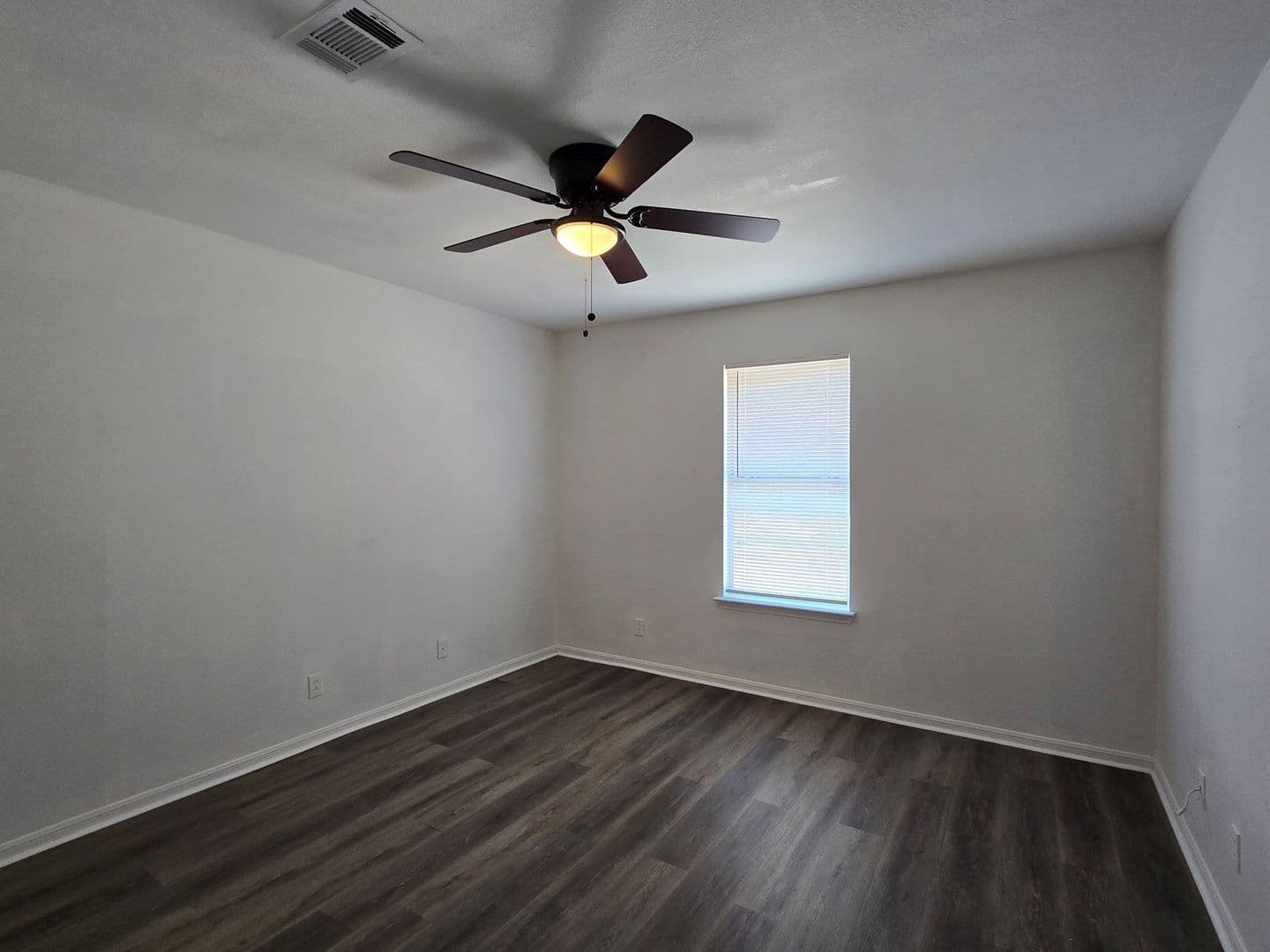 Killeen Apartment: 1007 Circle M Drive - Unit D