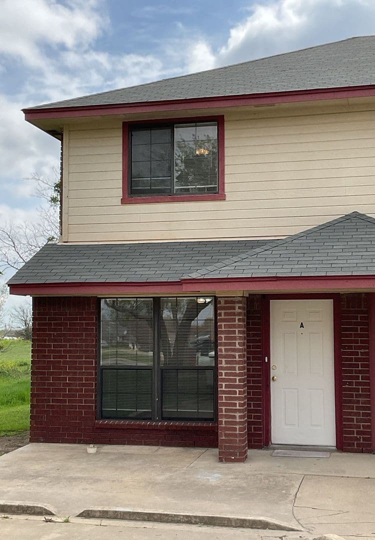 Killeen Apartment: 3902 Old FM 440 - A