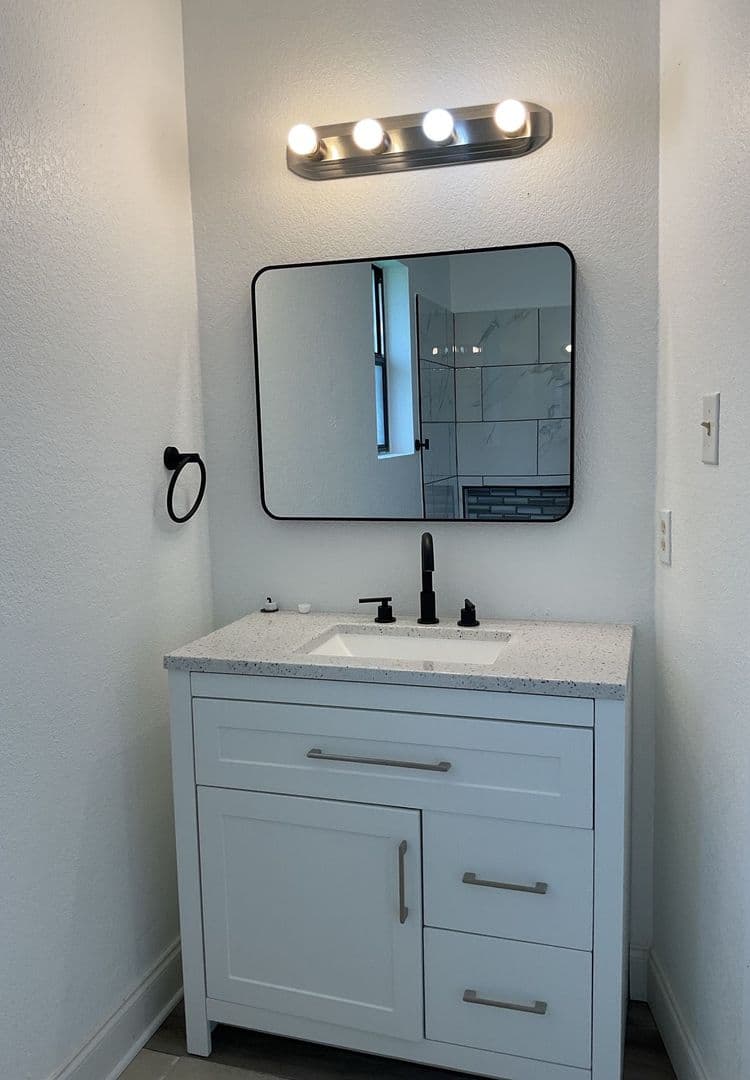 Killeen Apartment: 3902 Old FM 440 - A
