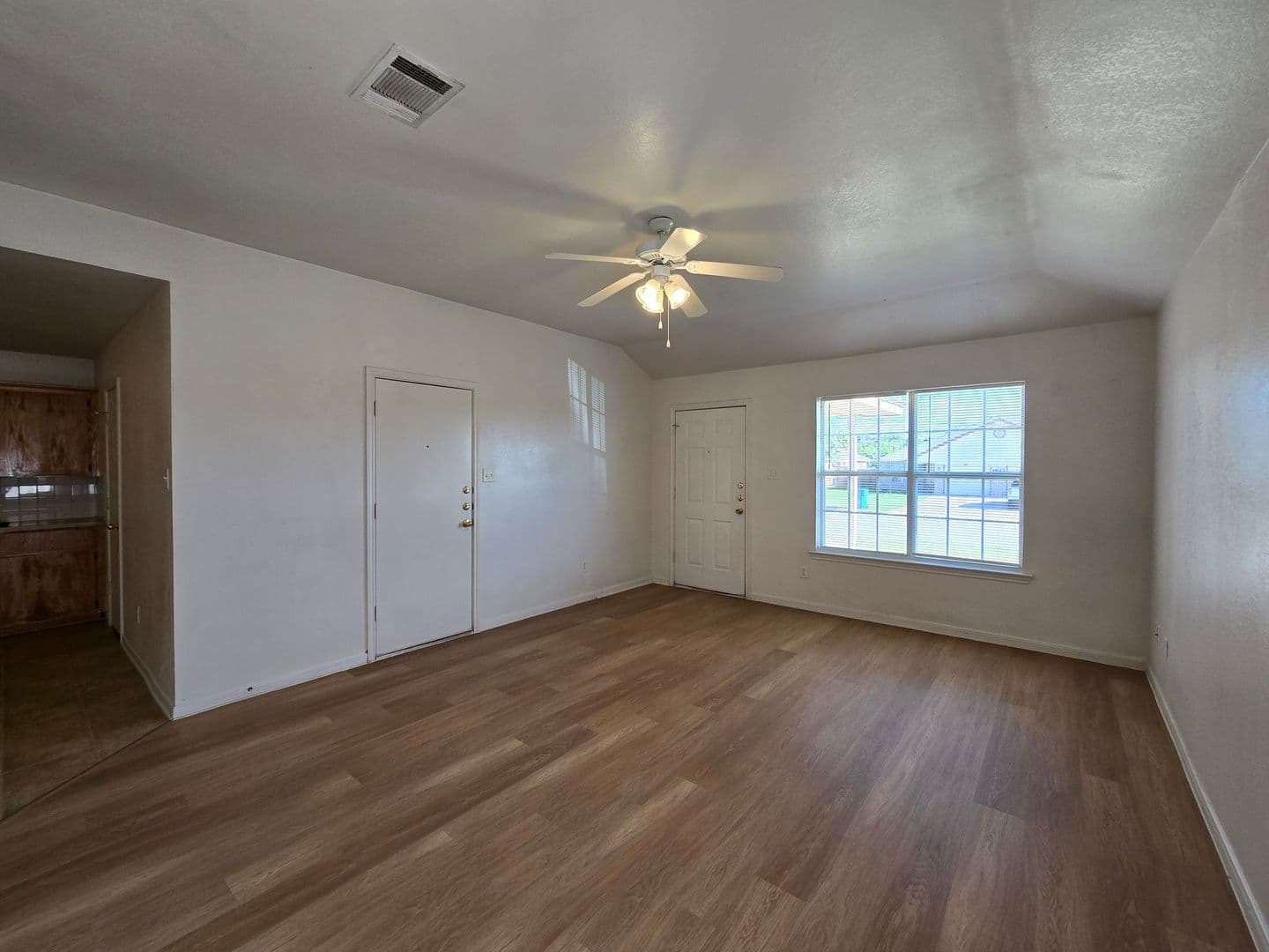 Harker Heights Apartment: 1618 Yuma Trail - A