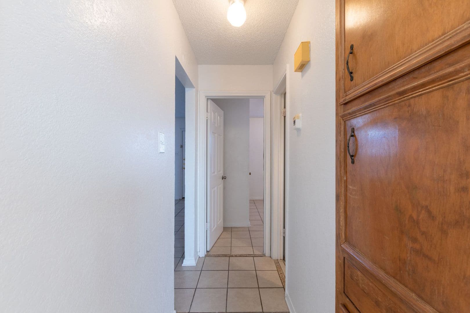 Copperas Cove Apartment: 501 Northern Dove Lane - Unit D