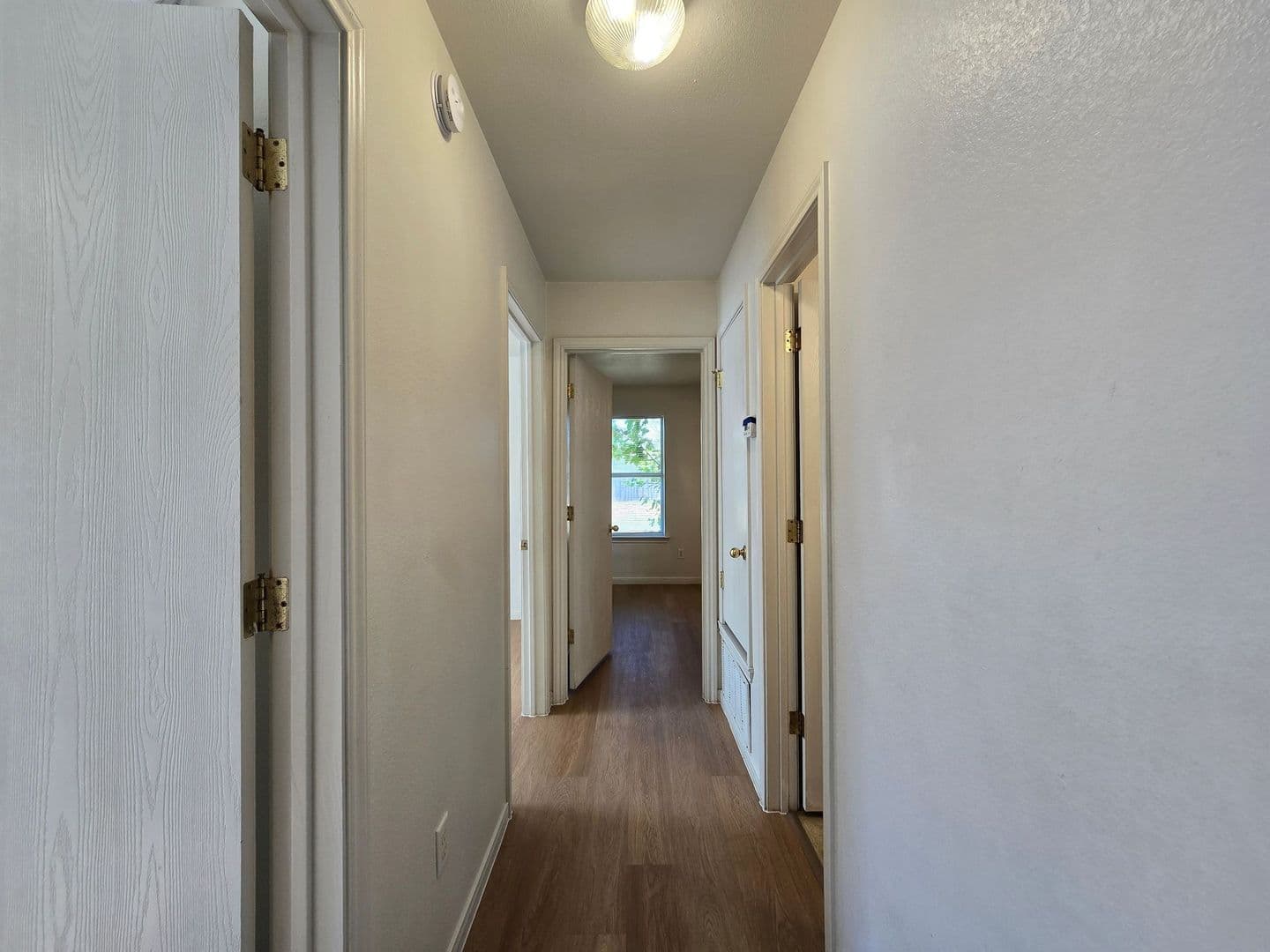Harker Heights Apartment: 1618 Yuma Trail - A