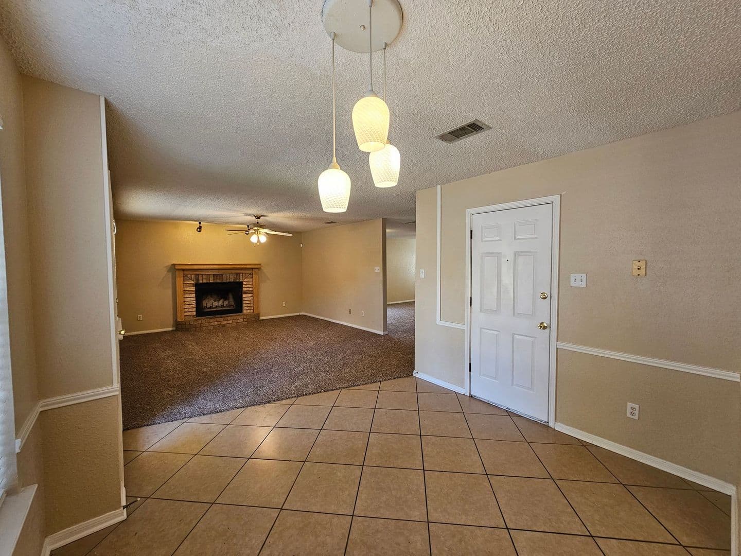 Harker Heights House: 1701 Tanglewood Drive