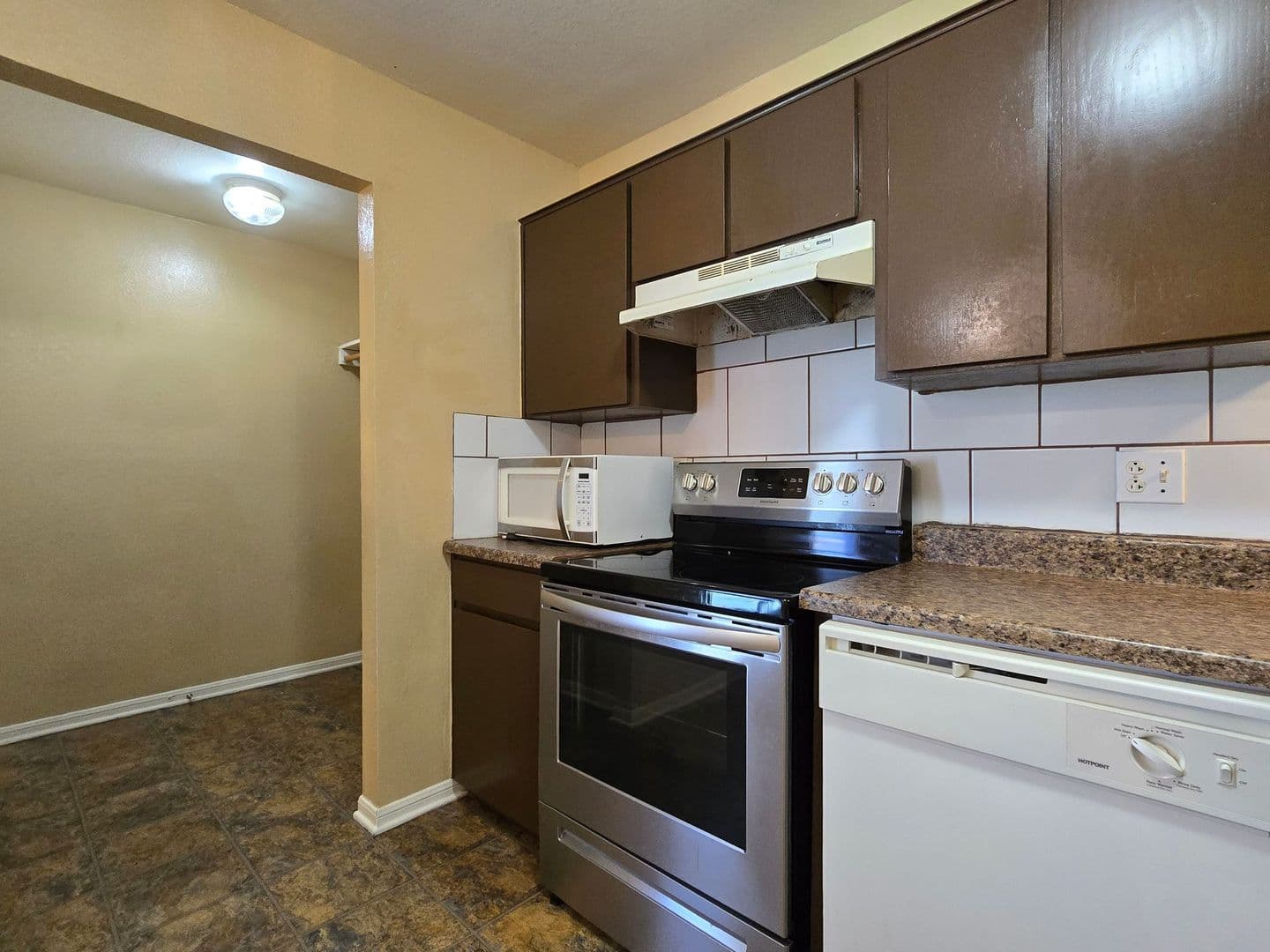 Killeen Apartment: 1007 Circle M Drive - Unit A