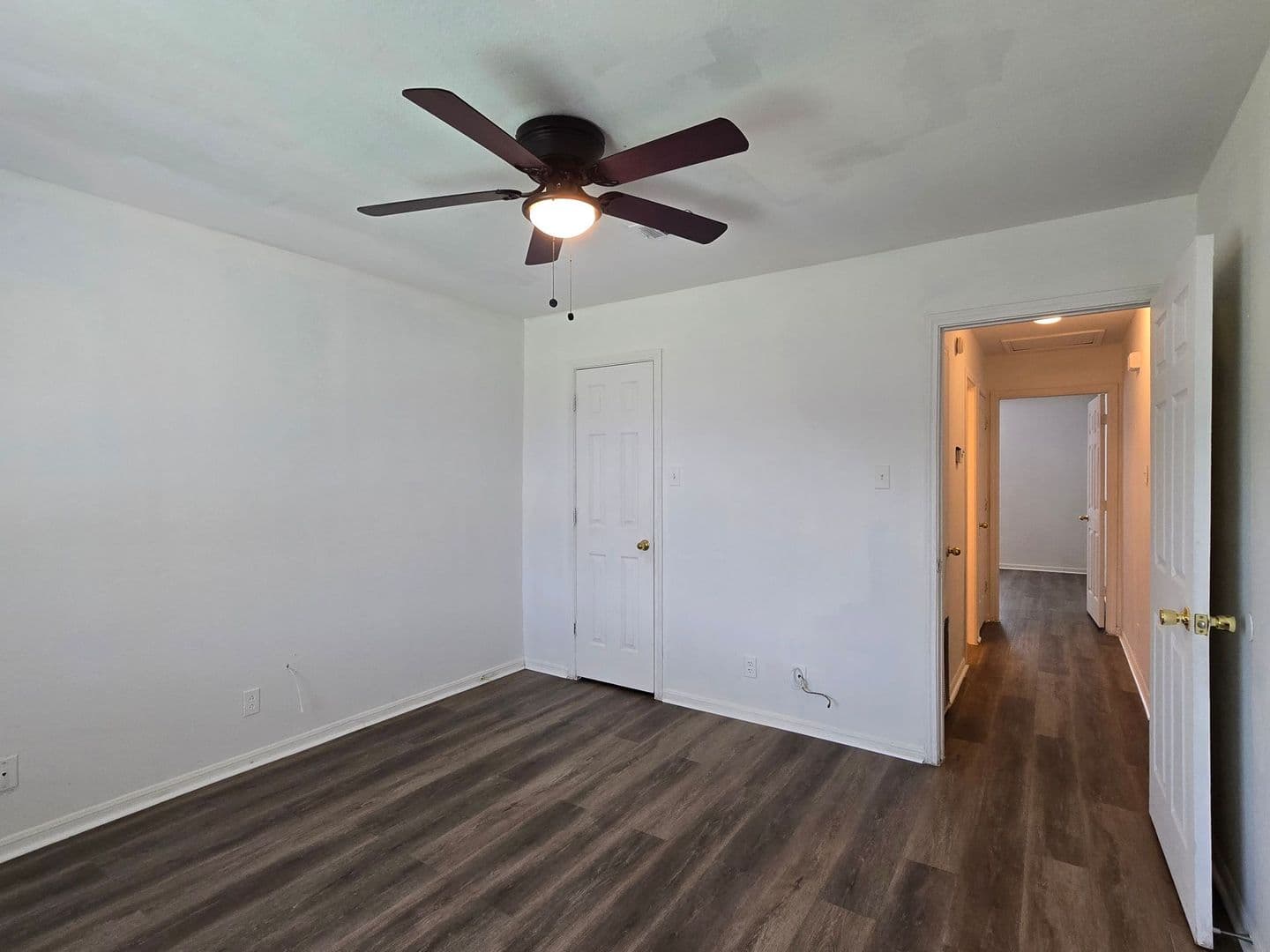 Killeen Apartment: 1007 Circle M Drive - Unit D