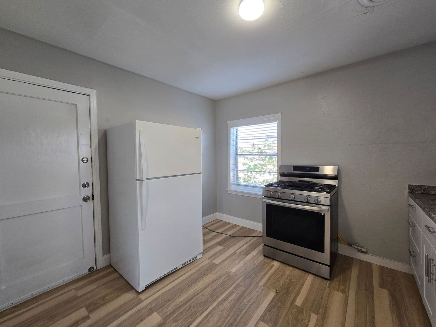 Killeen Apartment: 210 W Vardeman Ave