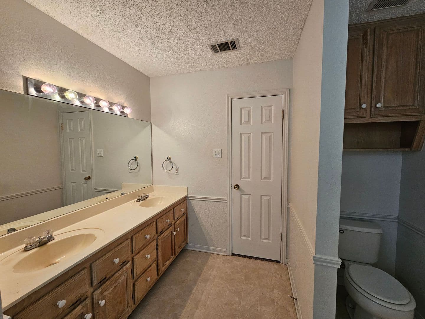 Harker Heights House: 1701 Tanglewood Drive