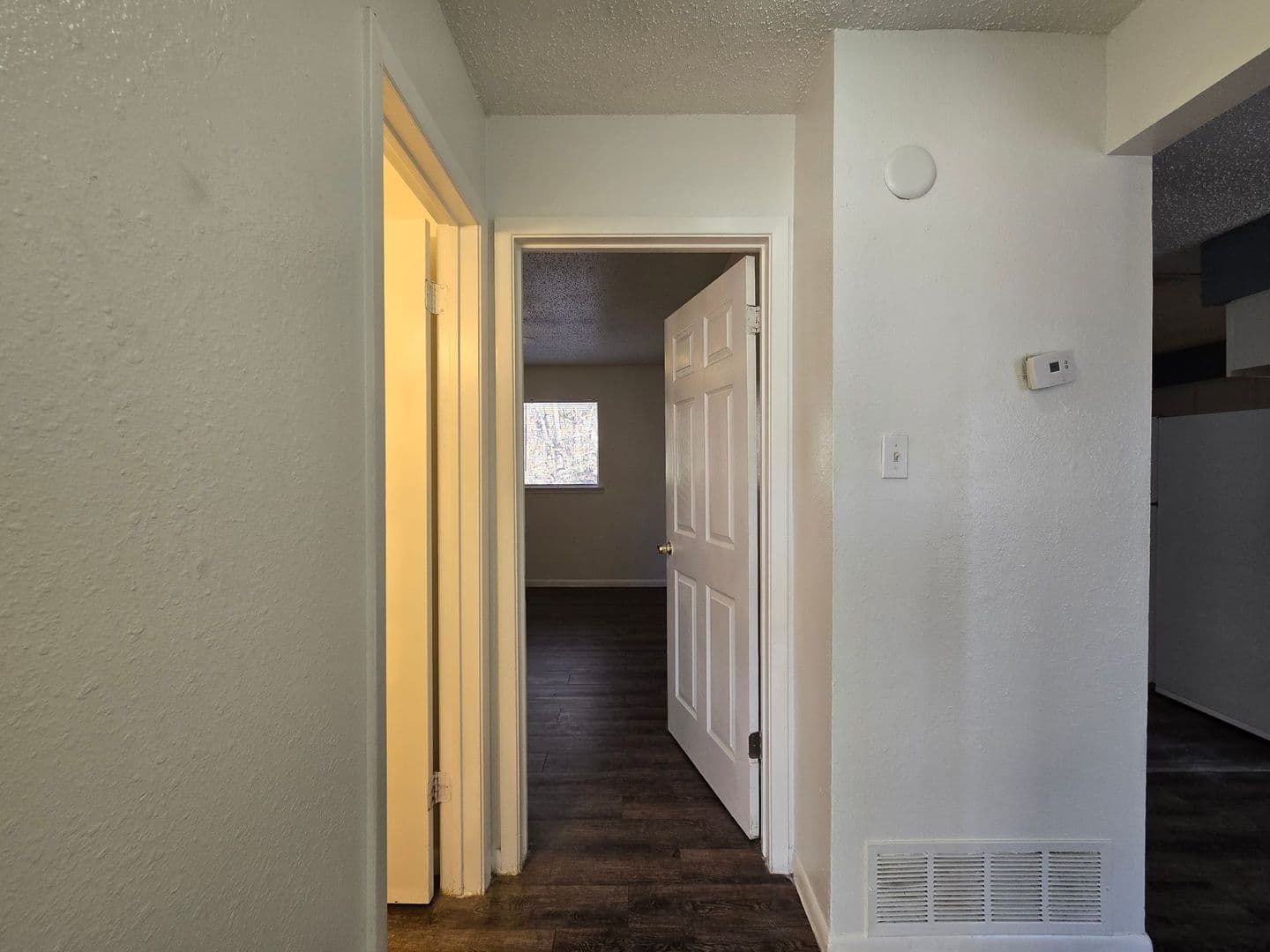Harker Heights Apartment: 1305 Indian Trail - A
