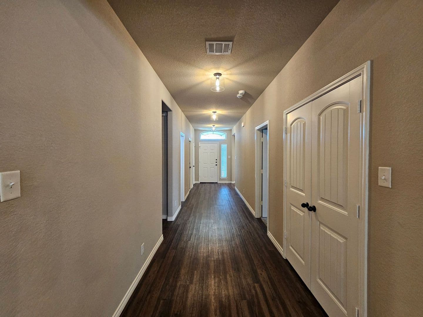 Killeen House: 4509 Colonel Drive