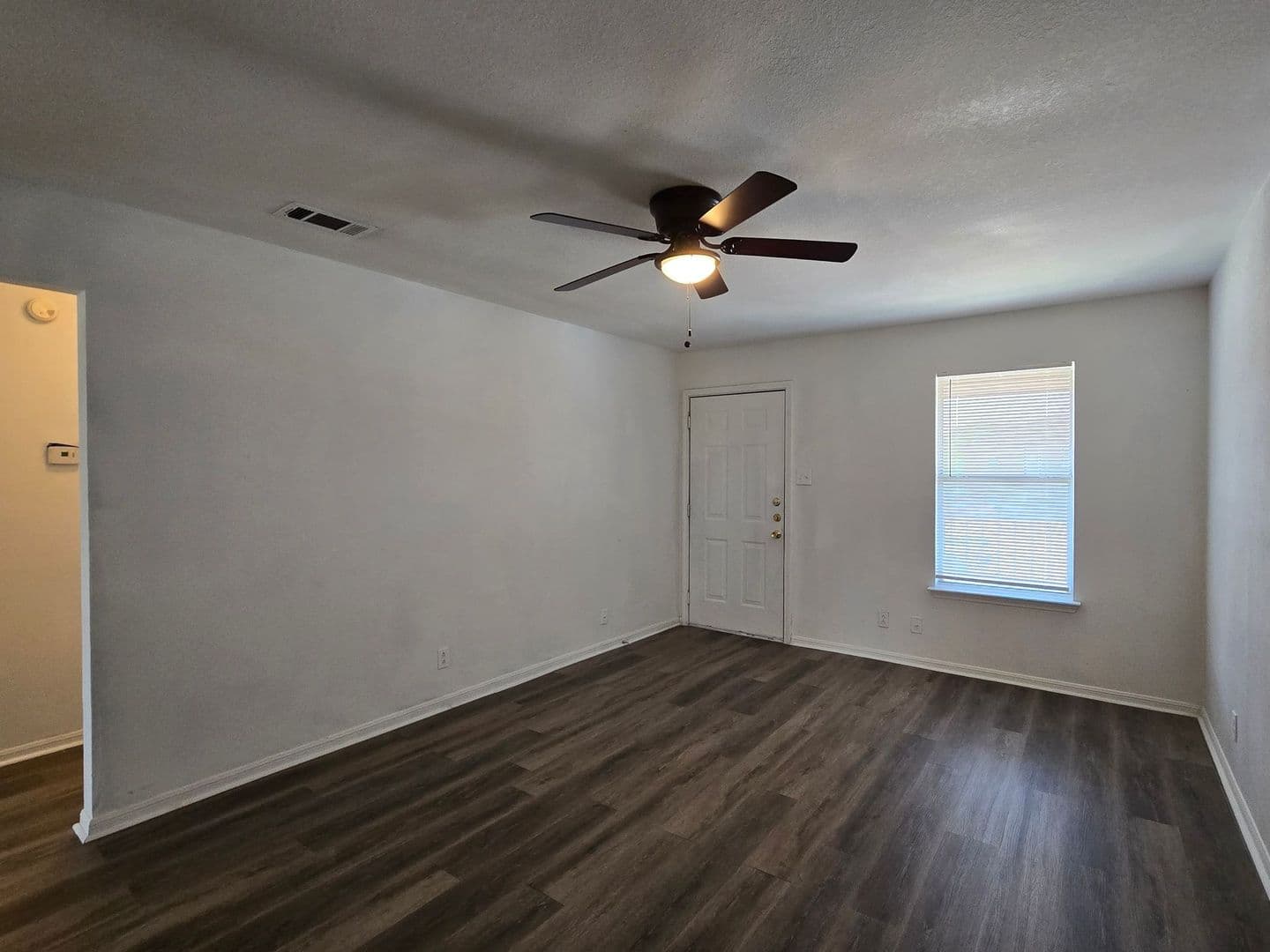 Killeen Apartment: 1007 Circle M Drive - Unit D