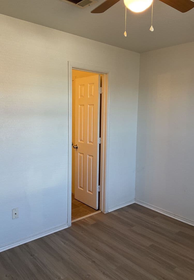 Killeen Apartment: 5904 Greengate Drive - Unit A