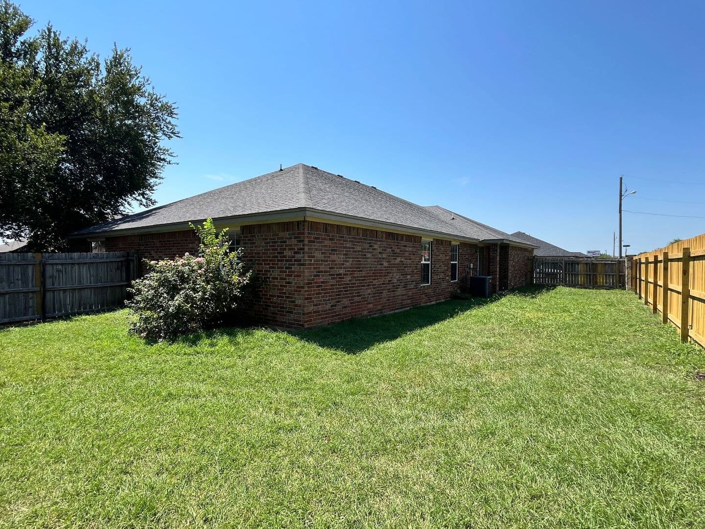 Killeen Apartment: 909 Yi Drive - Unit A