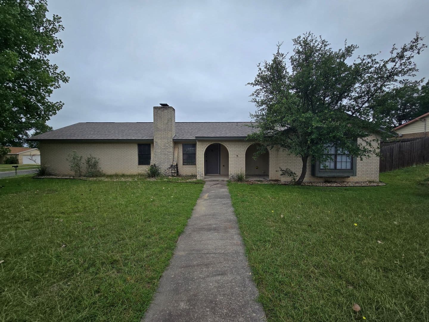 Killeen House: 1710 Joy Drive