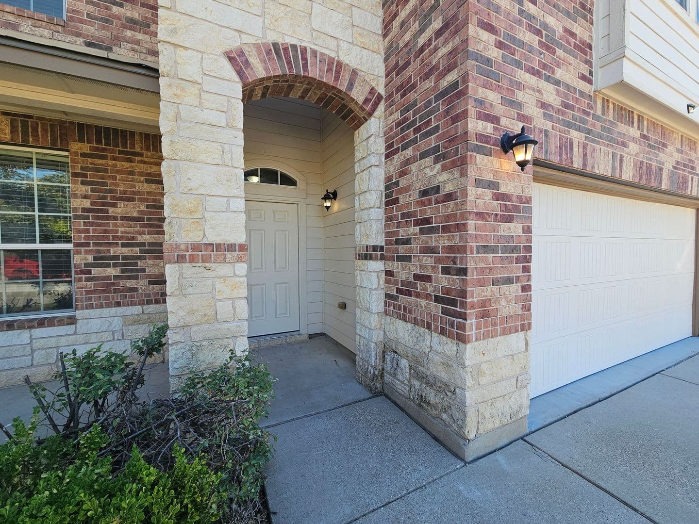 Copperas Cove House: 2110 Terry Drive