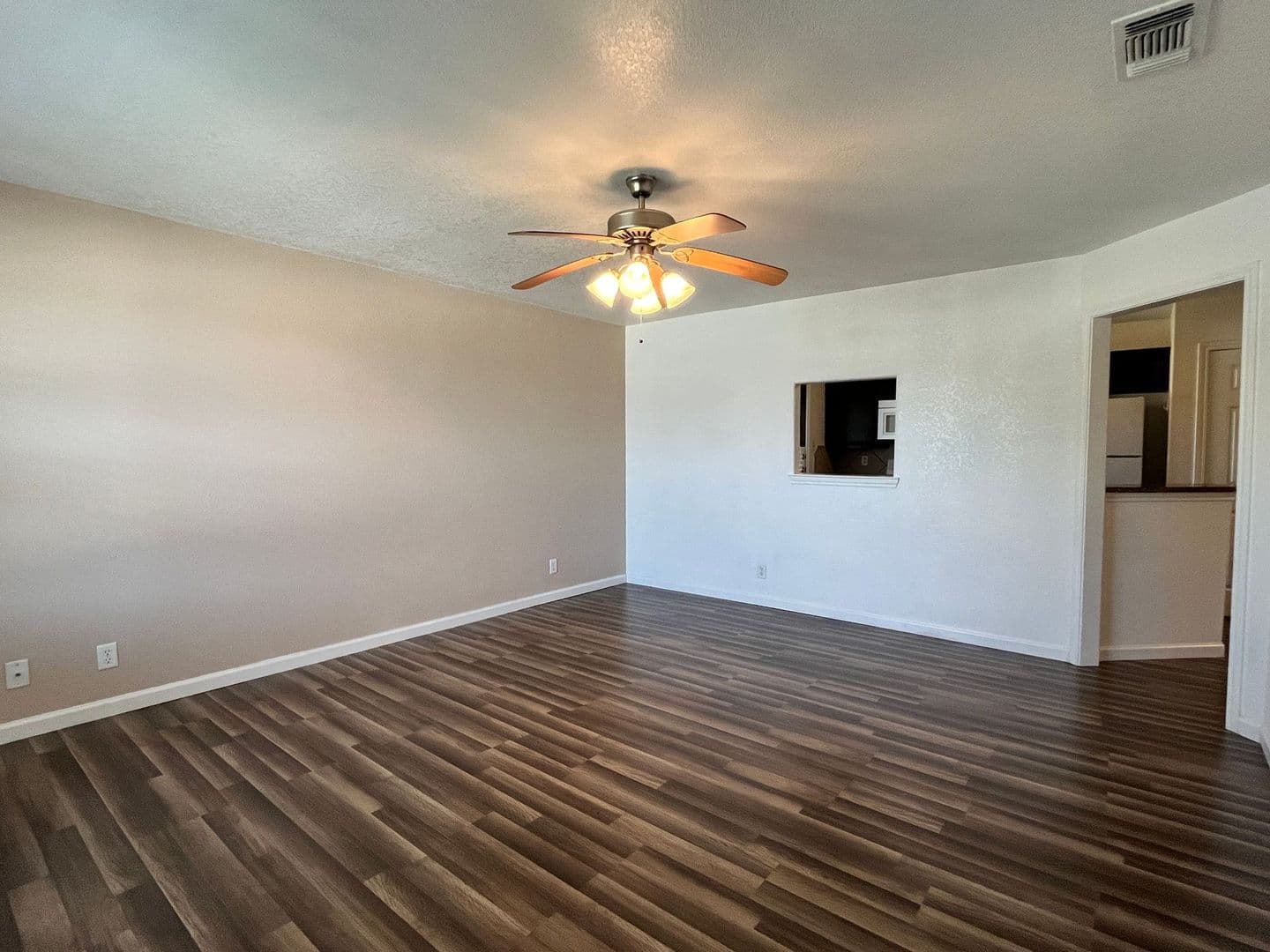 Killeen Apartment: 909 Yi Drive - Unit A