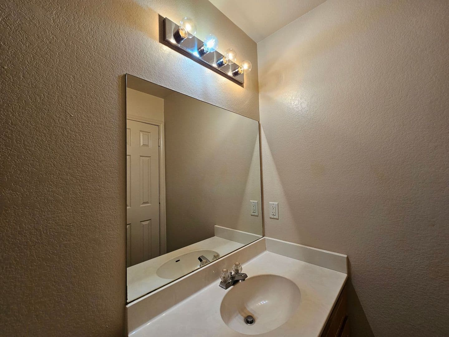 Killeen Apartment: 3407 Toledo Drive (A-D)